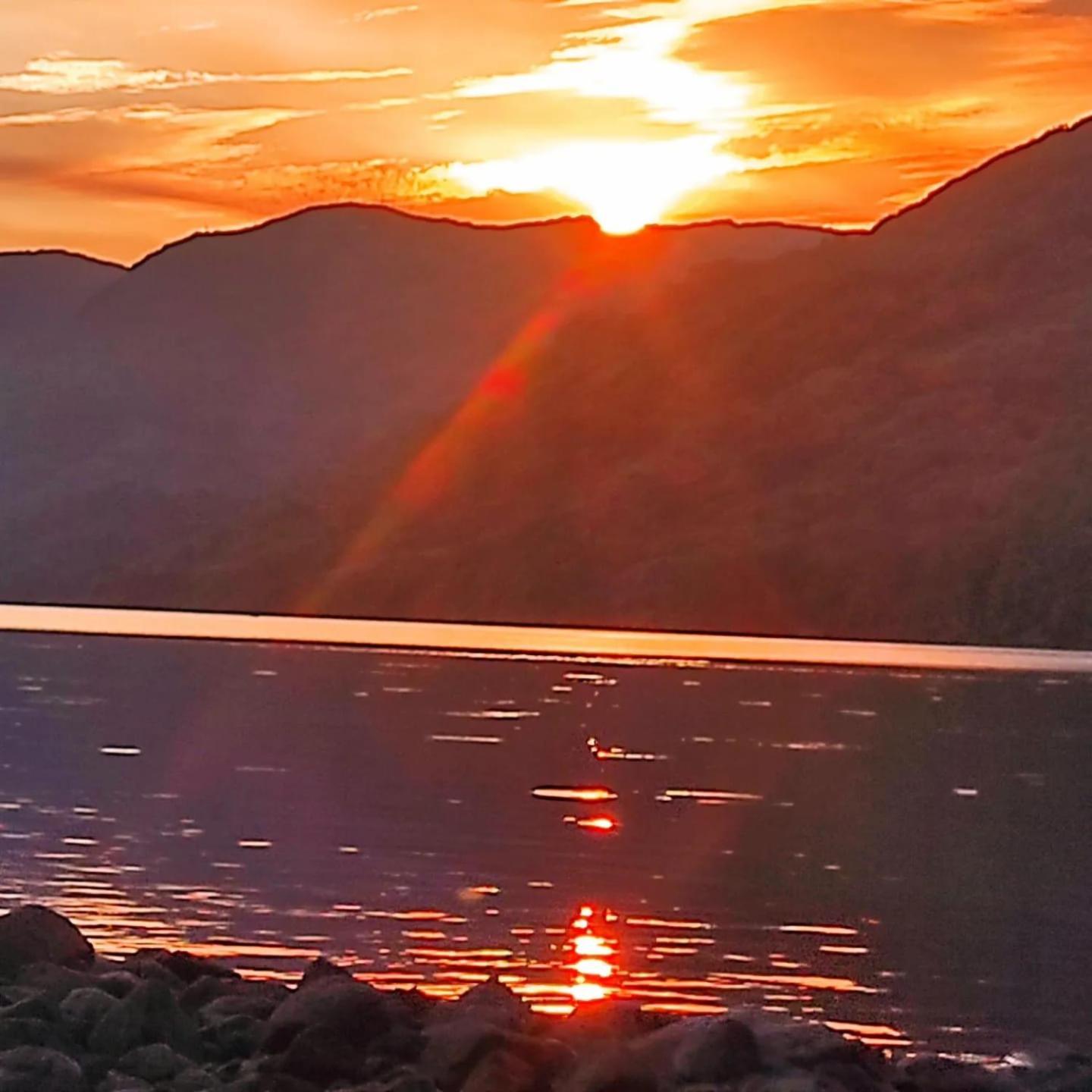 Espejo De Soledades Villa Vigo de Sanabria Exteriör bild
